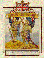 Anzac emblem