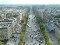 avenue de la grande armée