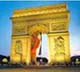 arc de triomphe