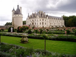 Chateau de Chenonceau