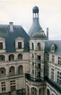 cold chateau