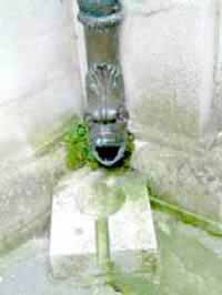 Downpipe