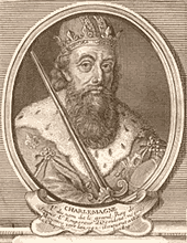 Charlemagne 