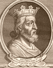 Dagobert