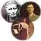 famous people