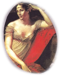 Empress Josephine