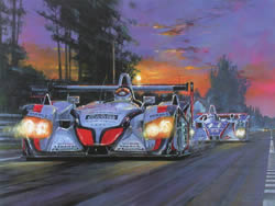 Le Mans