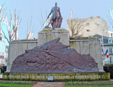 monument aux morts