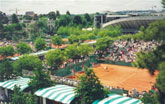 Roland Garros