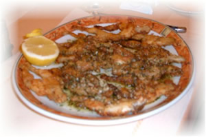 cuisse de grenouilles