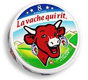 Laughing cow cheese