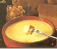 fondue