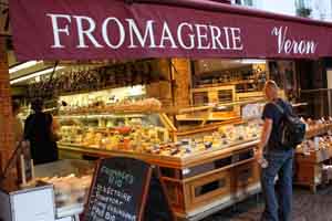 fromagerie