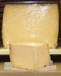 comté