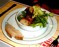salade