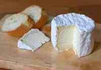 soft cheese