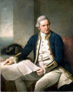 capt cook