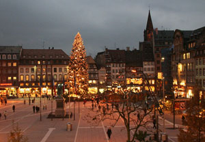 Strasbourg