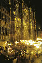 strasbourg cathedral