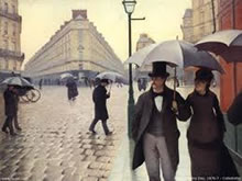 boulevard in 19c