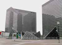 buildings