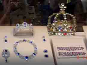 crown jewels