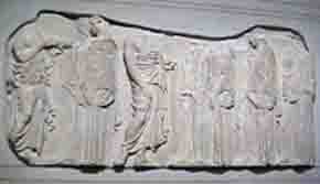 parthenon