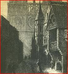Old Notre Dame