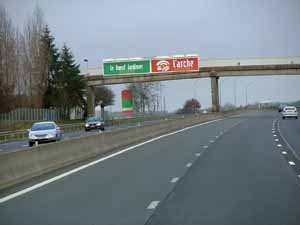 autoroute