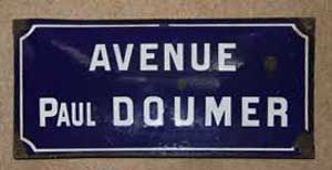 doumer