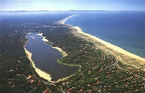 Les Landes