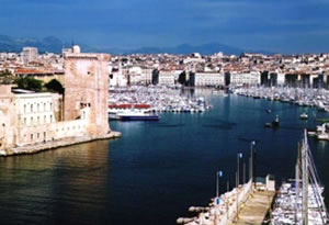 marseille