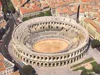 nimes