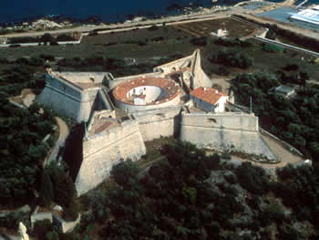 Fort carre