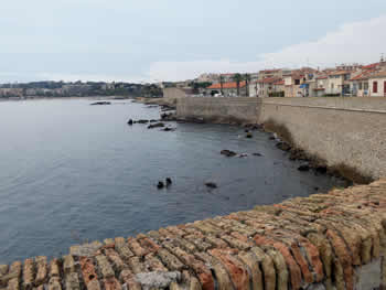 harbour