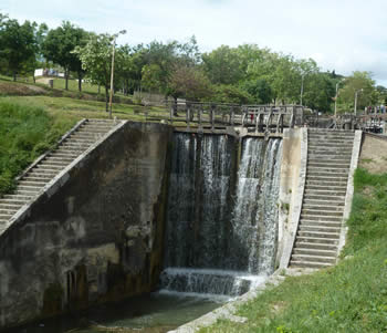 finserannes lock