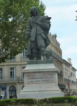 pierre paul riquet
