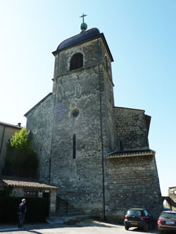 Church