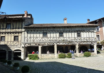 Ostellerie