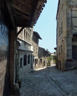 Street