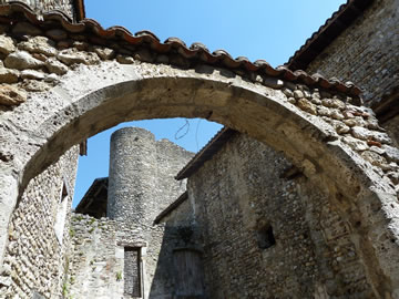 walls