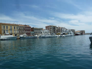 canal