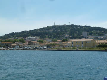canal